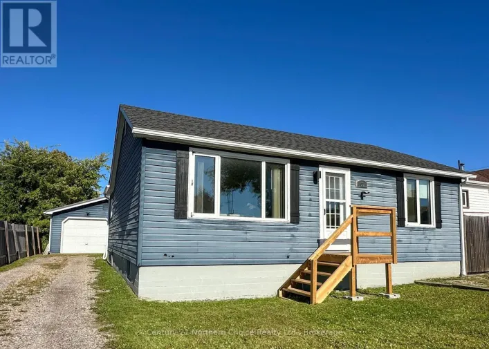 93 DICKENSON ROAD, Red Lake