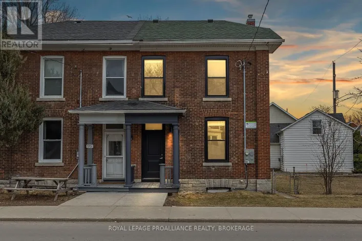 93 DIVISION STREET, Kingston