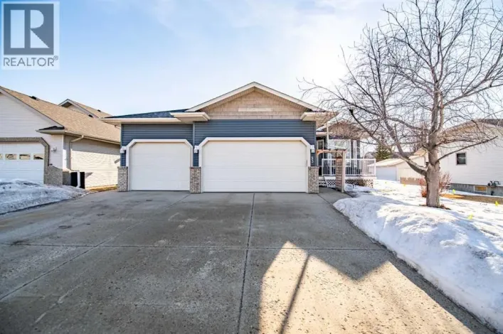 93 Dowler Street, Red Deer