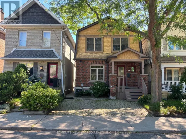 93 DURIE STREET, Toronto