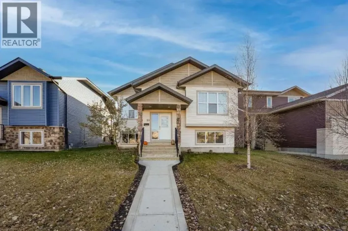 93 Eastpointe Drive, Blackfalds