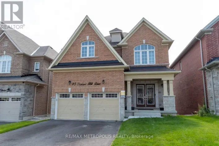93 ELEPHANT HILL DRIVE, Clarington