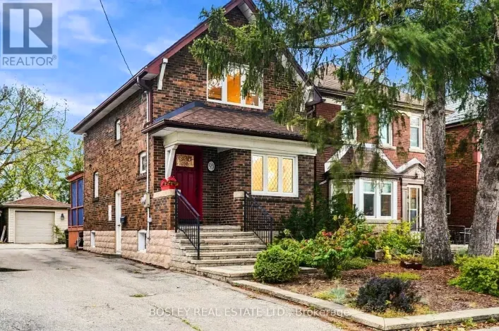 93 ELEVENTH STREET, Toronto