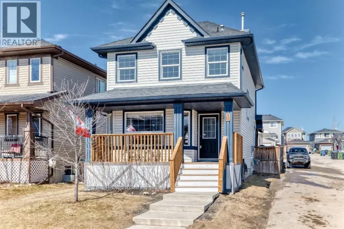 93 Evansford Circle NW, Calgary