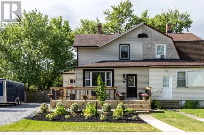 93 FIRST STREET, Welland