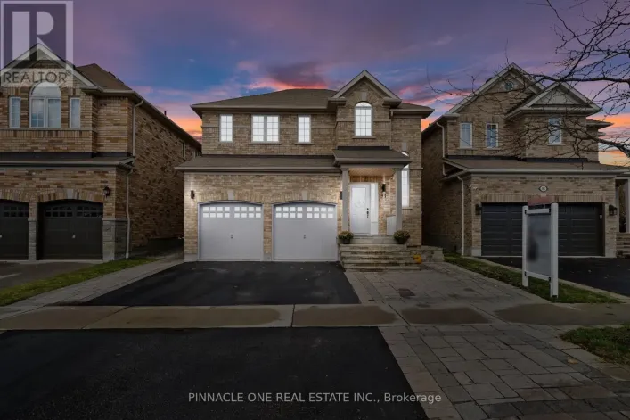 93 FLORENCE DRIVE, Whitby