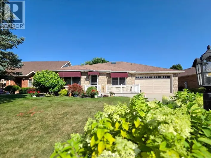 93 GREGORY DRIVE, Chatham