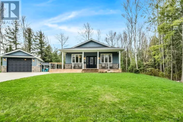 House for rent: 93 GREMIK CRESCENT, South Bruce Peninsula