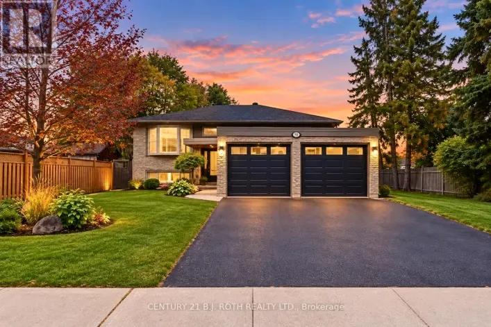 93 GROVE STREET E, Barrie
