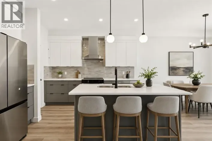 93 Heritage Park, Cochrane