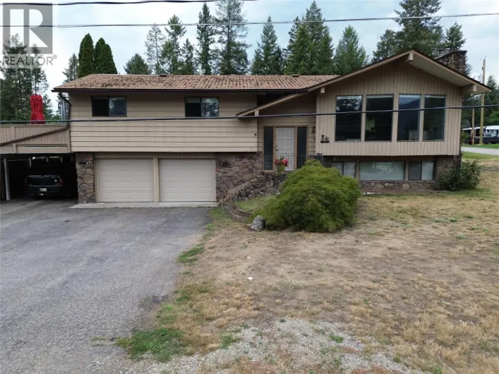 93 Holmes Road, Christina Lake