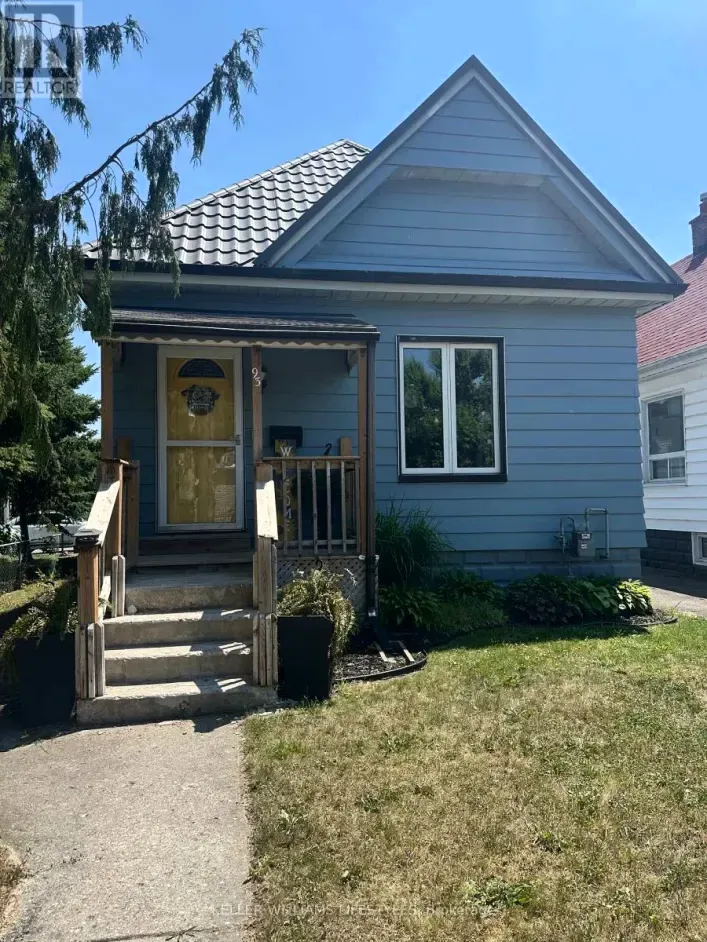 House for sale: 93 HOMAN STREET, London East