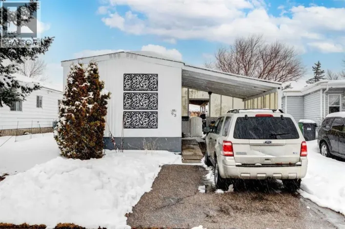 93 Huntstrom Drive NE, Calgary