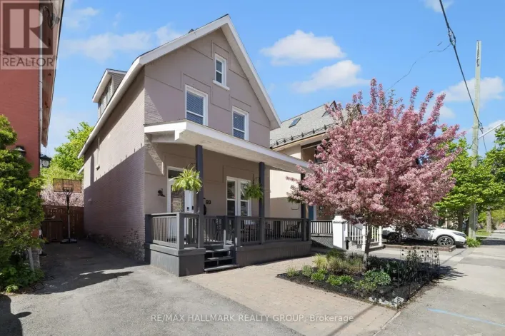 93 JAMES STREET, Ottawa