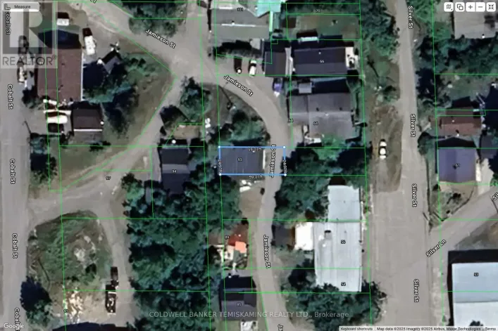 93 JAMIESON STREET, Cobalt