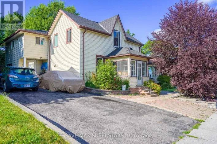 93 JOHN STREET E, Bradford West Gwillimbury