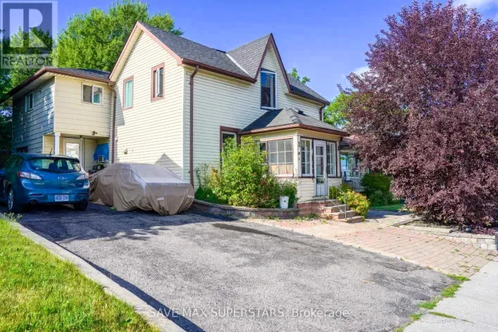 93 JOHN STREET E, Bradford West Gwillimbury