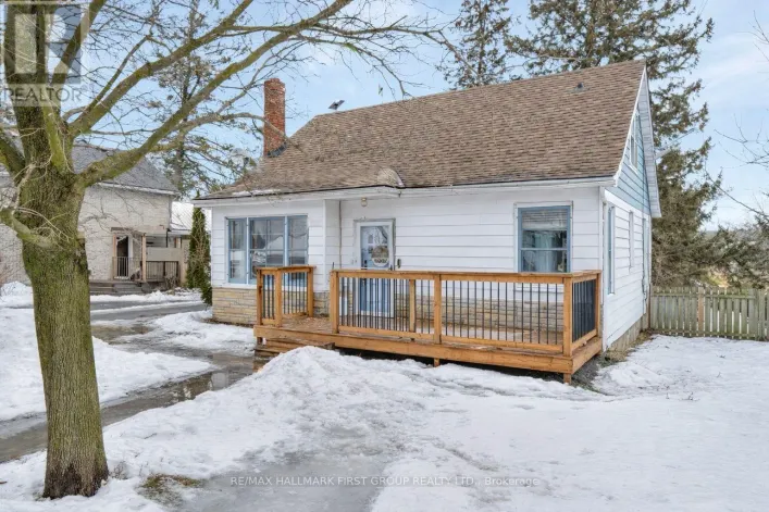 93 JOHN STREET, Stirling-Rawdon