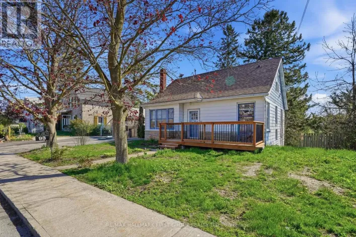 93 JOHN STREET, Stirling-Rawdon