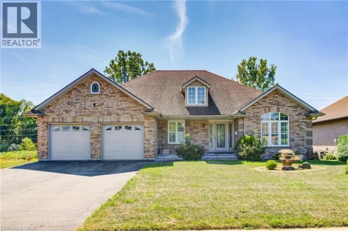 93 KARA Lane, Tillsonburg