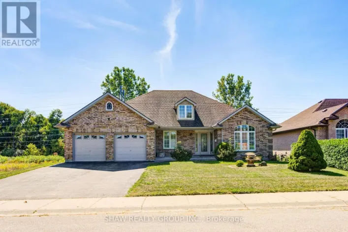 93 KARA LANE, Tillsonburg