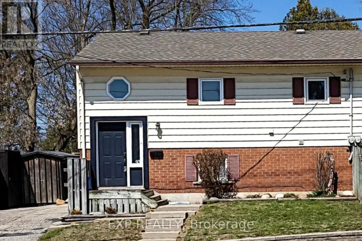 93 KING STREET E, Ingersoll