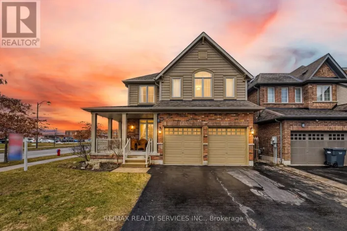 93 LEARMONT AVENUE, Caledon