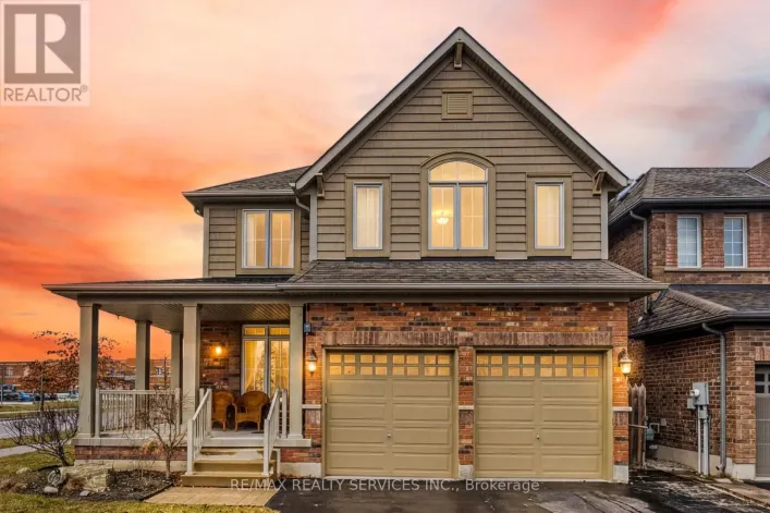 93 LEARMONT AVENUE, Caledon