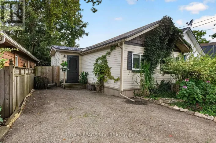 93 LINCOLN ROAD E, Fort Erie