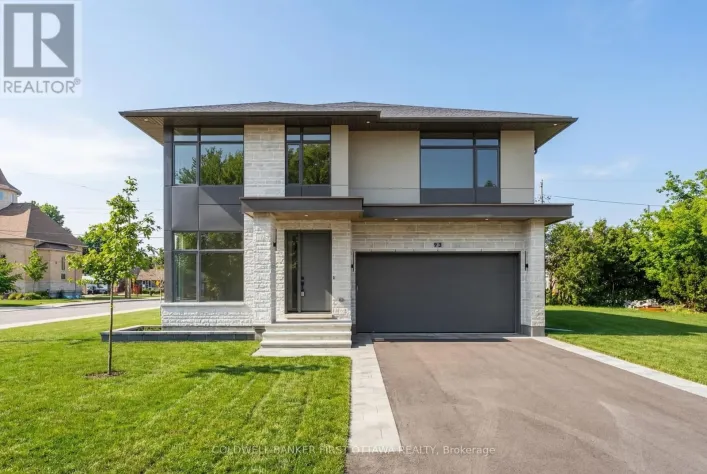 93 LOTTA AVENUE, Ottawa