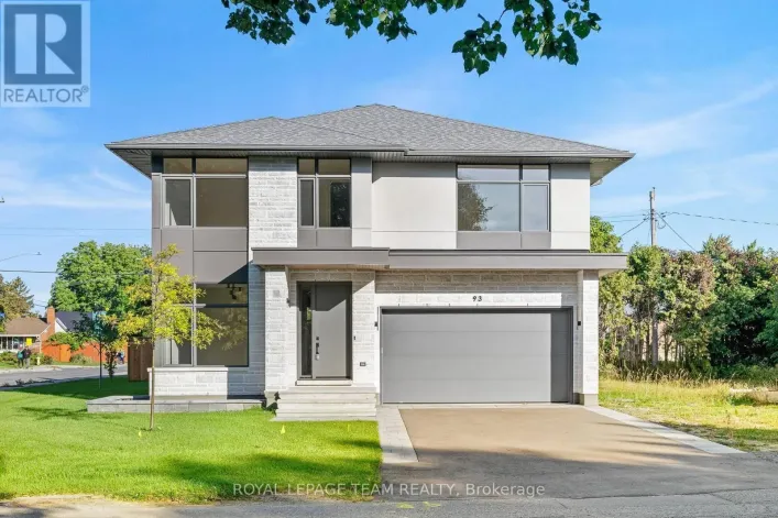 93 LOTTA AVENUE, Ottawa