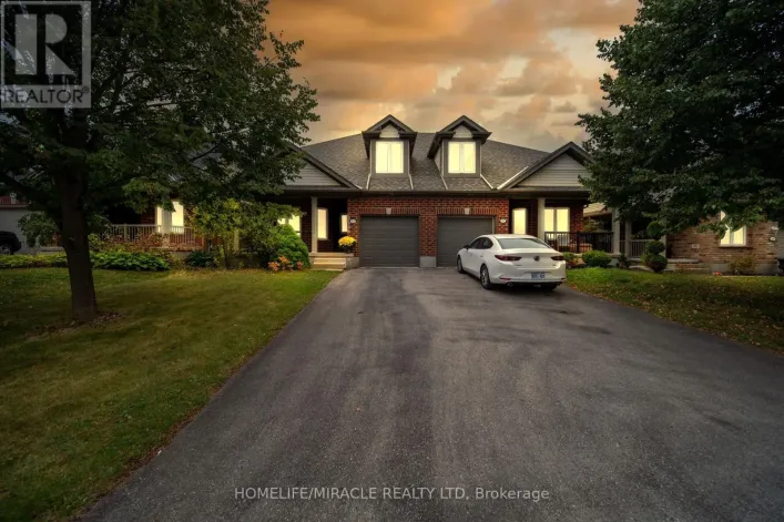 93 LYNCH CIRCLE, Guelph