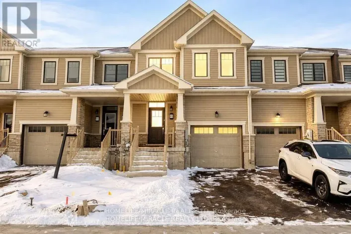 93 MARCHE DRIVE, Haldimand