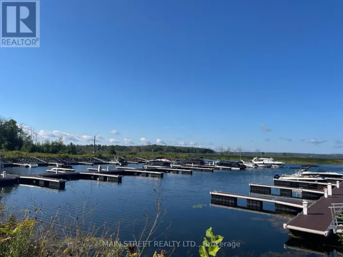 93 MARINA VILLAGE DRIVE, Georgian Bay