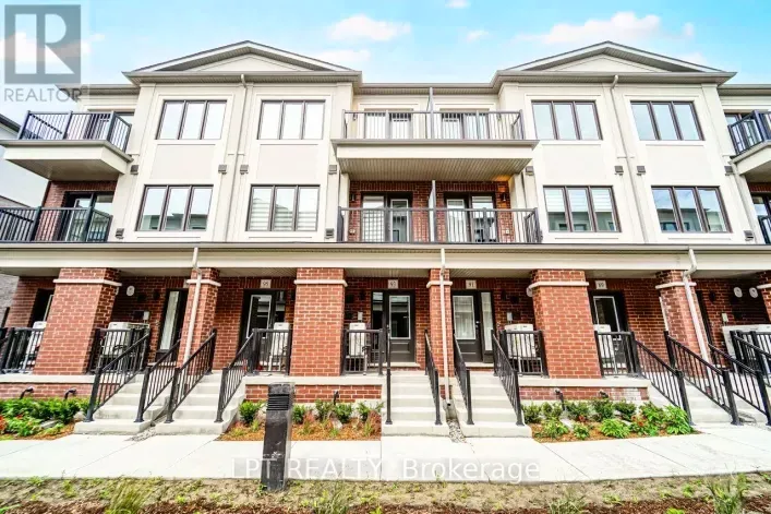 93 MATAWIN LANE, Richmond Hill