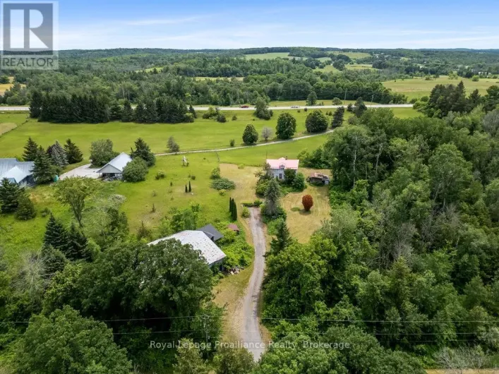 93 MCGEE ROAD, Stirling-Rawdon
