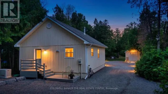 93 MCGUIRE BEACH ROAD, Kawartha Lakes