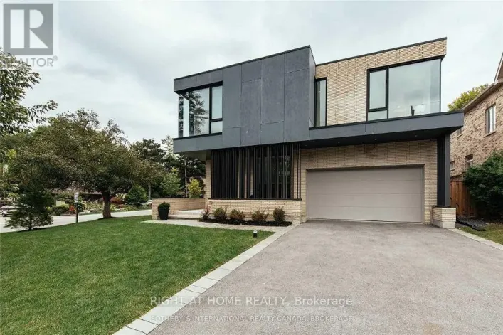 93 MEADOWVIEW AVENUE, Markham