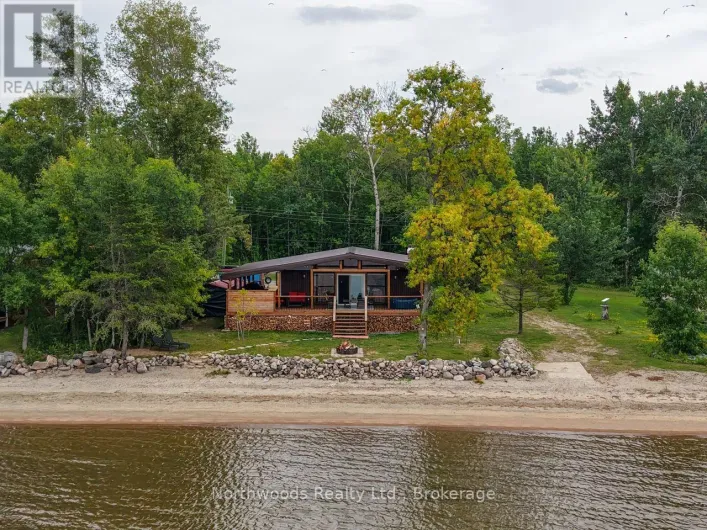 93 MOSBECK ROAD, Lake of the Woods