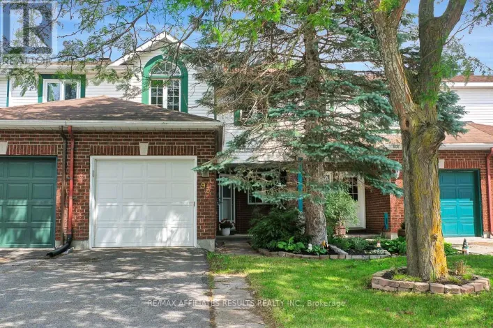 93 MOUNTSHANNON DRIVE, Ottawa