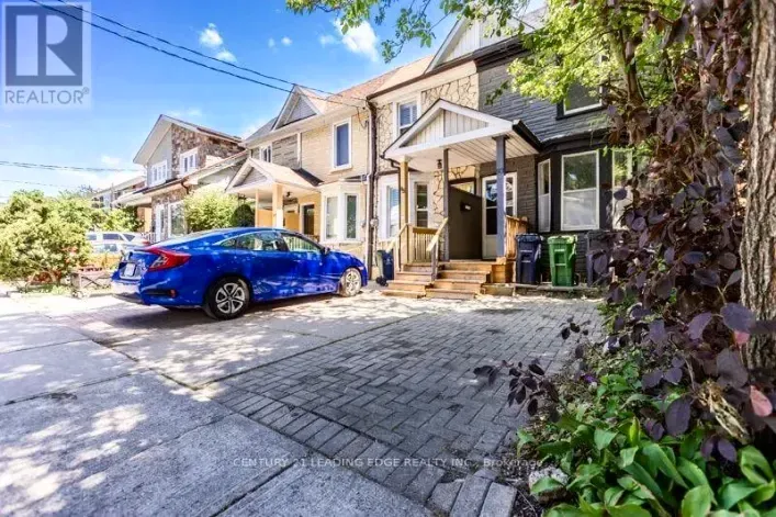 93 MURIEL AVENUE N, Toronto