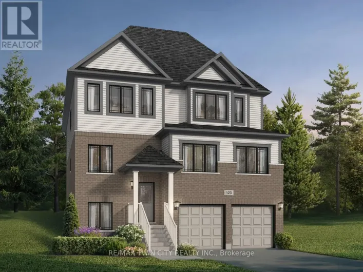 93 NATHALIE STREET, Kitchener