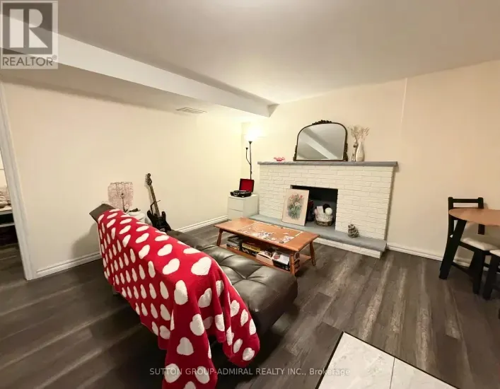 93 NORTH RIDGE ROAD, Vaughan