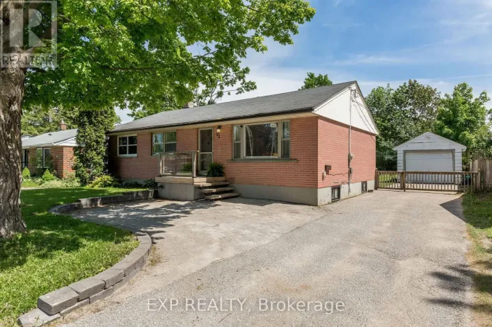 93 NORTH STREET W, Orillia
