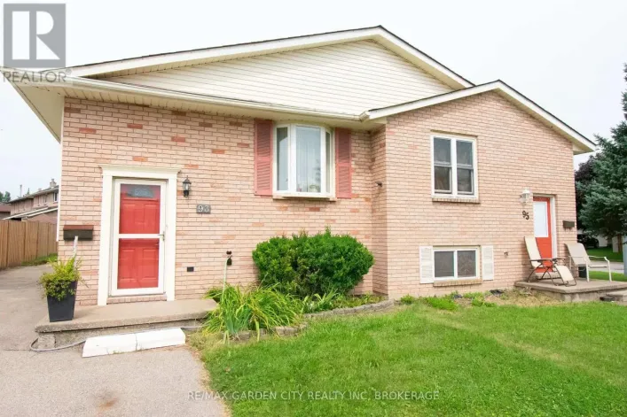 93 NORTHWOOD DRIVE, Welland