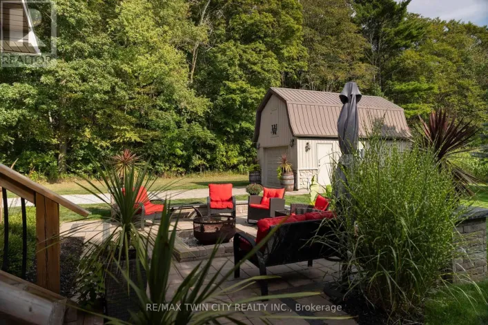 93 NORWICH ROAD, Brant