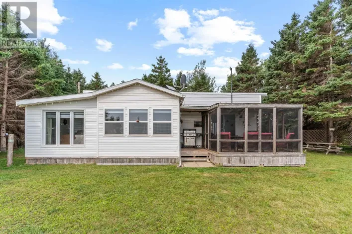 Recreational for sale: 93 Ocean View Crescent, Kildare Capes