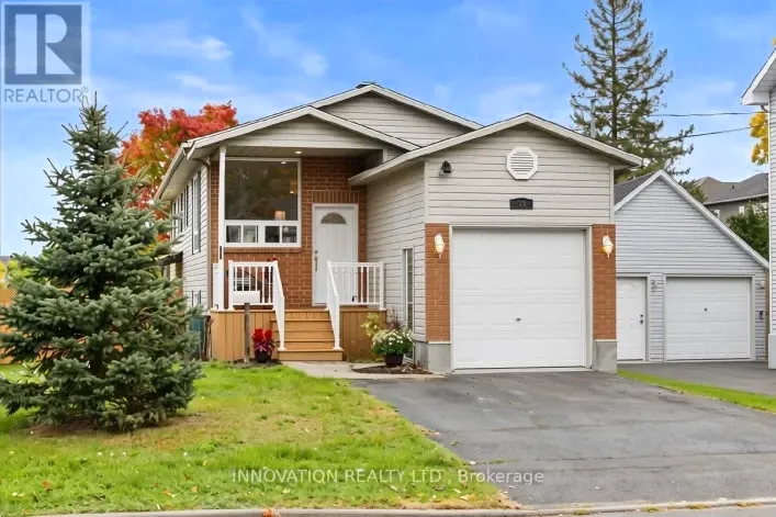 93 PARK AVENUE, Carleton Place