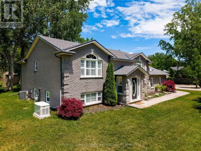 93 PARK STREET, Fort Erie