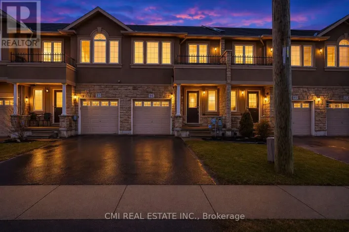 93 PENNY LANE, Hamilton